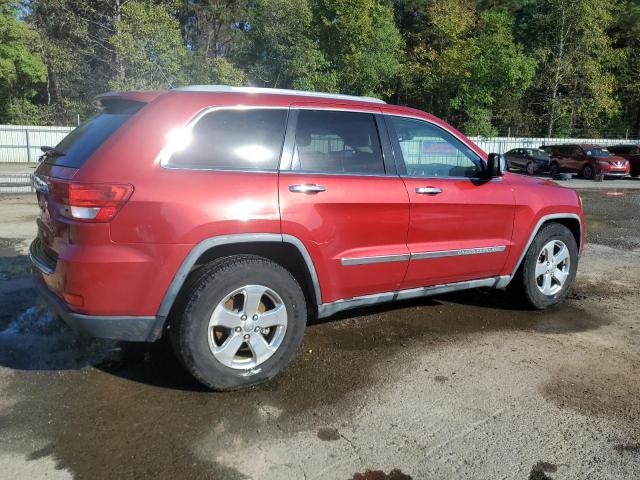 Photo 2 VIN: 1J4RS5GG8BC558417 - JEEP GRAND CHER 