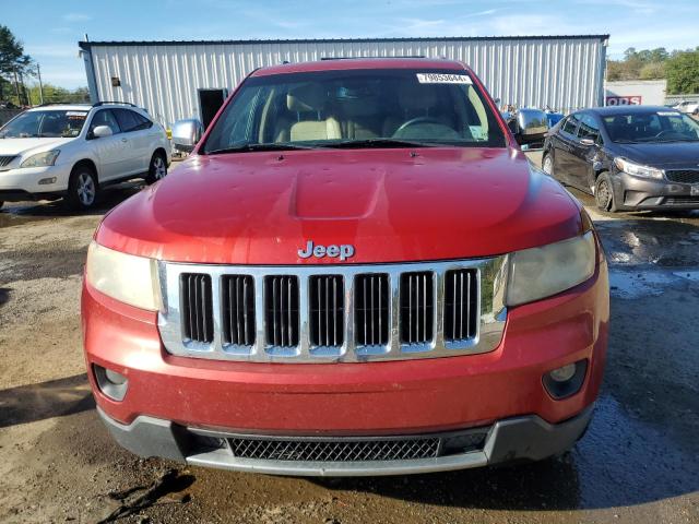 Photo 4 VIN: 1J4RS5GG8BC558417 - JEEP GRAND CHER 