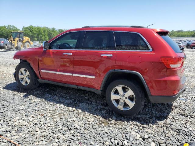 Photo 1 VIN: 1J4RS5GGXBC610999 - JEEP GRAND CHEROKEE 