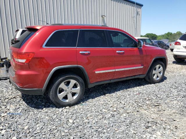 Photo 2 VIN: 1J4RS5GGXBC610999 - JEEP GRAND CHEROKEE 