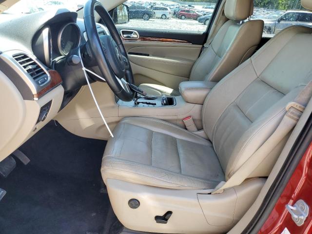 Photo 6 VIN: 1J4RS5GGXBC610999 - JEEP GRAND CHEROKEE 