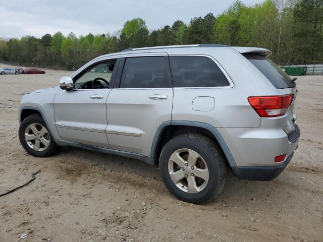 Photo 1 VIN: 1J4RS5GGXBC636941 - JEEP GRAND CHEROKEE 