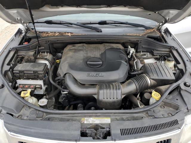 Photo 11 VIN: 1J4RS5GGXBC636941 - JEEP GRAND CHEROKEE 