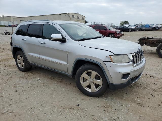 Photo 3 VIN: 1J4RS5GGXBC636941 - JEEP GRAND CHEROKEE 