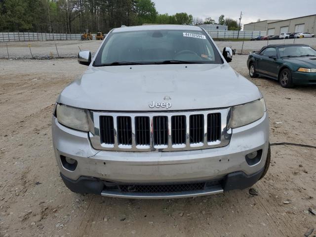 Photo 4 VIN: 1J4RS5GGXBC636941 - JEEP GRAND CHEROKEE 