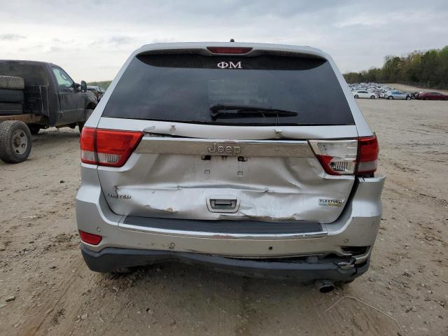 Photo 5 VIN: 1J4RS5GGXBC636941 - JEEP GRAND CHEROKEE 