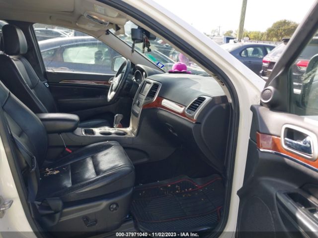 Photo 4 VIN: 1J4RS5GGXBC716191 - JEEP GRAND CHEROKEE 