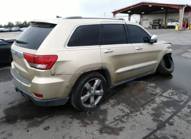 Photo 3 VIN: 1J4RS5GT0BC569408 - JEEP GRAND CHEROKEE 