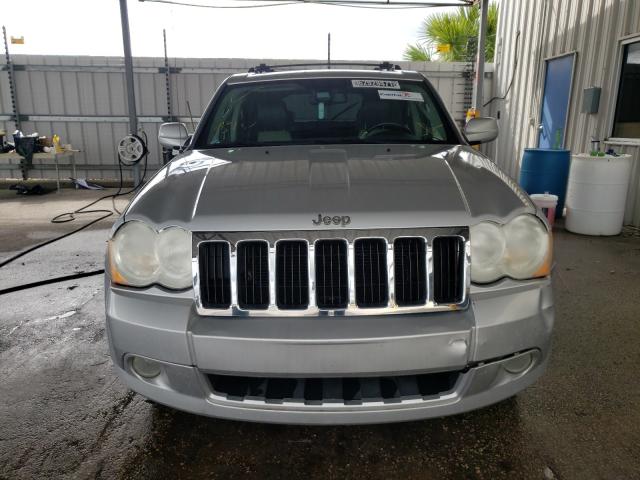 Photo 8 VIN: 1J4RS5GT1AC136596 - JEEP GRAND CHER 