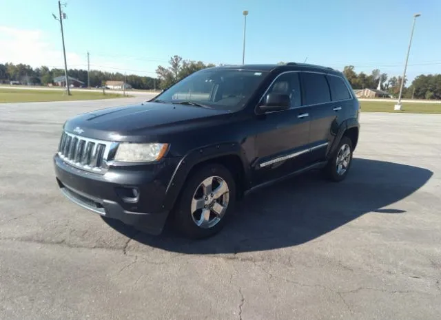 Photo 1 VIN: 1J4RS5GT1BC554335 - JEEP GRAND CHEROKEE 