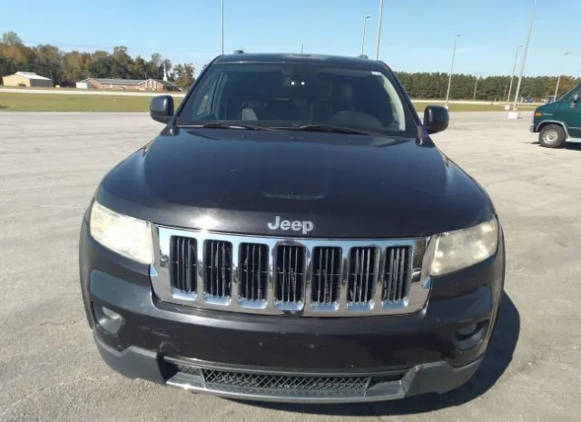 Photo 5 VIN: 1J4RS5GT1BC554335 - JEEP GRAND CHEROKEE 