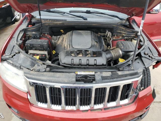 Photo 10 VIN: 1J4RS5GT1BC564394 - JEEP GRAND CHER 