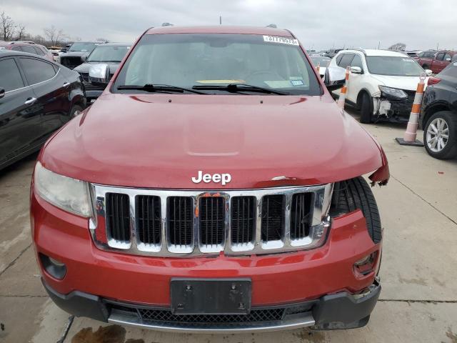 Photo 4 VIN: 1J4RS5GT1BC564394 - JEEP GRAND CHER 