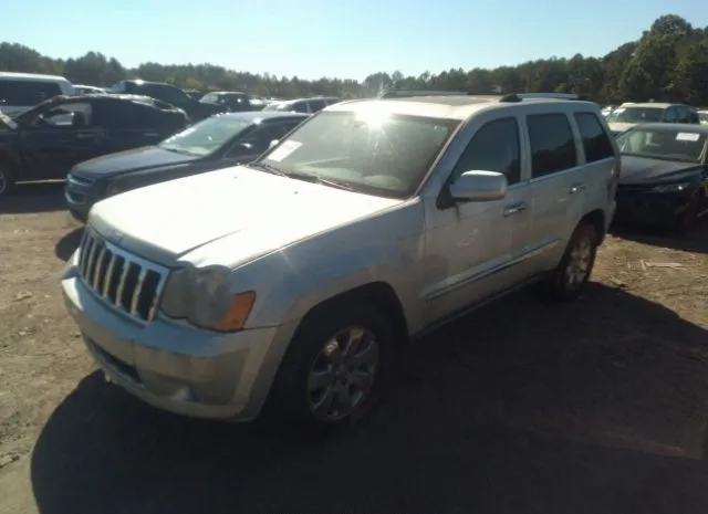 Photo 1 VIN: 1J4RS5GT2AC112694 - JEEP GRAND CHEROKEE 