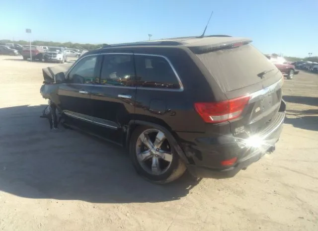 Photo 2 VIN: 1J4RS5GT2BC513793 - JEEP GRAND CHEROKEE 