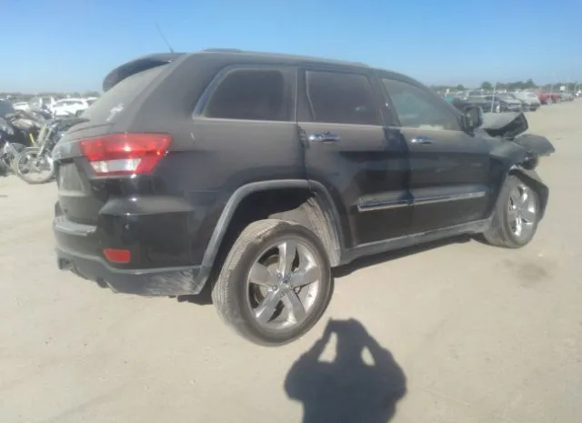 Photo 3 VIN: 1J4RS5GT2BC513793 - JEEP GRAND CHEROKEE 