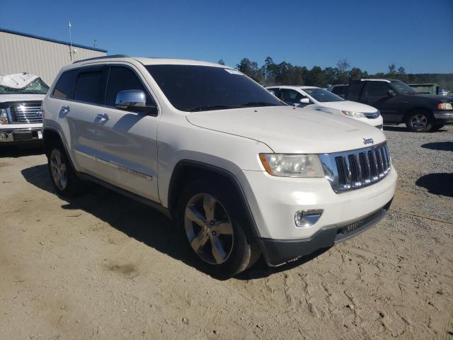 Photo 3 VIN: 1J4RS5GT2BC610766 - JEEP GRAND CHER 