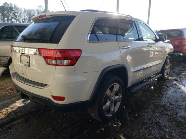 Photo 3 VIN: 1J4RS5GT2BC610783 - JEEP GRAND CHEROKEE 