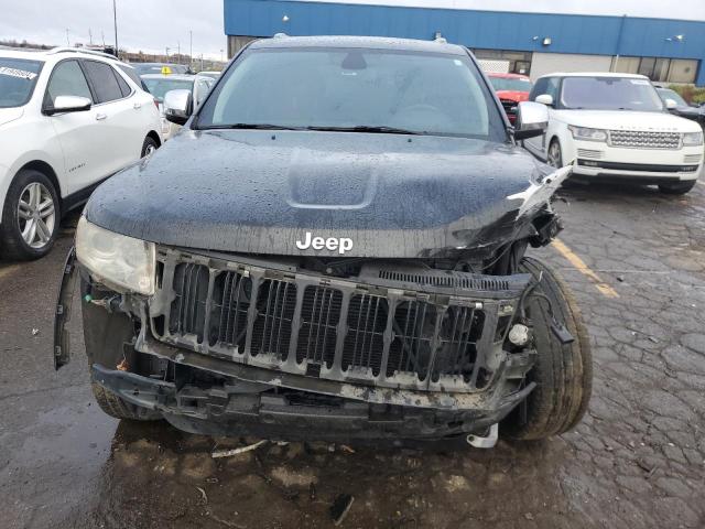 Photo 4 VIN: 1J4RS5GT2BC610928 - JEEP GRAND CHER 