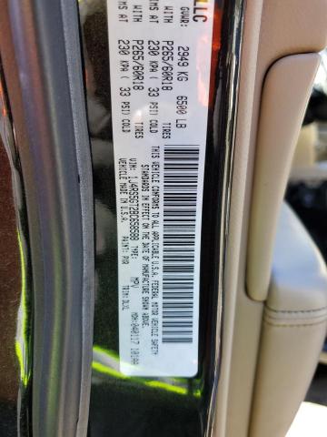 Photo 12 VIN: 1J4RS5GT2BC658588 - JEEP GRAND CHER 