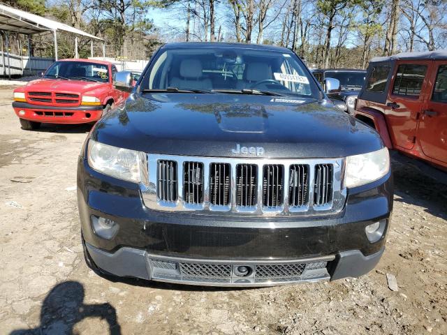 Photo 4 VIN: 1J4RS5GT2BC658588 - JEEP GRAND CHER 