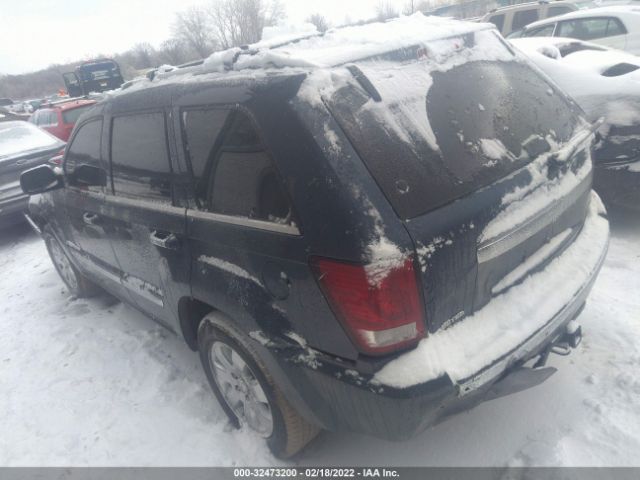 Photo 2 VIN: 1J4RS5GT3AC107925 - JEEP GRAND CHEROKEE 