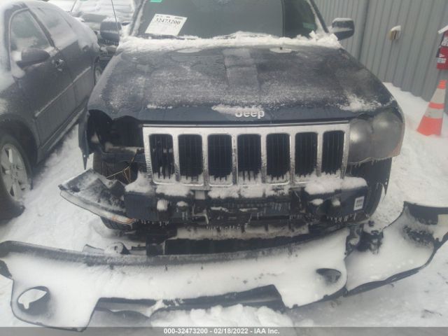 Photo 5 VIN: 1J4RS5GT3AC107925 - JEEP GRAND CHEROKEE 