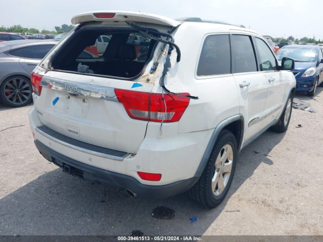 Photo 3 VIN: 1J4RS5GT3BC557494 - JEEP GRAND CHEROKEE 