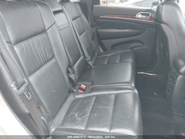 Photo 7 VIN: 1J4RS5GT3BC557494 - JEEP GRAND CHEROKEE 