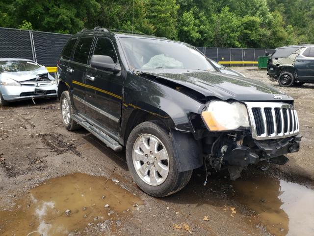 Photo 0 VIN: 1J4RS5GT5AC108512 - JEEP GRAND CHER 