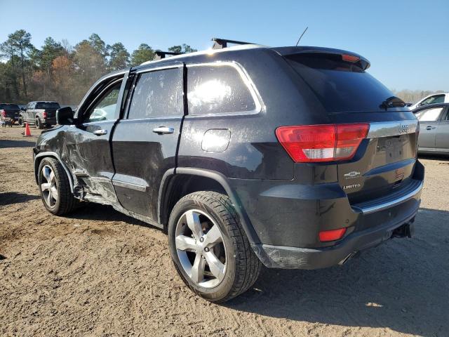 Photo 1 VIN: 1J4RS5GT5BC610812 - JEEP GRAND CHEROKEE 