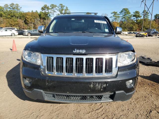 Photo 4 VIN: 1J4RS5GT5BC610812 - JEEP GRAND CHEROKEE 