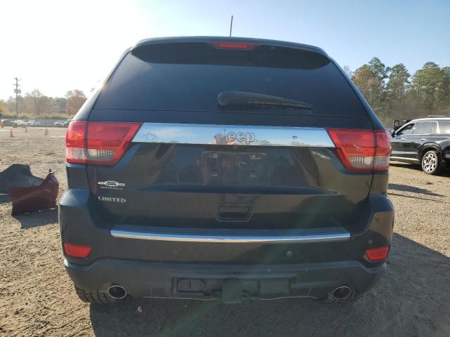 Photo 5 VIN: 1J4RS5GT5BC610812 - JEEP GRAND CHEROKEE 