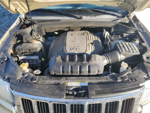 Photo 11 VIN: 1J4RS5GT5BC611068 - JEEP GRAND CHER 