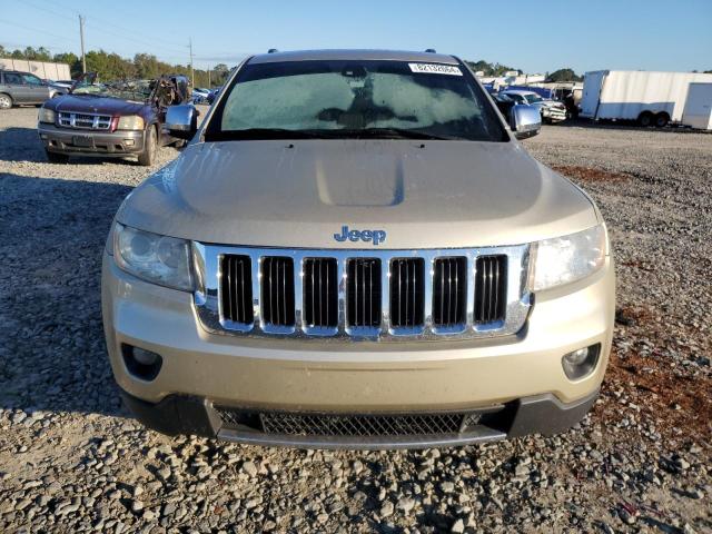 Photo 4 VIN: 1J4RS5GT5BC611068 - JEEP GRAND CHER 