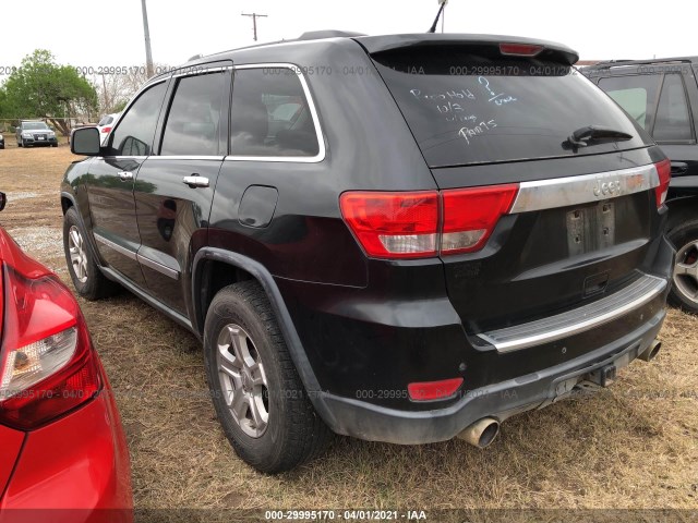 Photo 2 VIN: 1J4RS5GT6BC658917 - JEEP GRAND CHEROKEE 