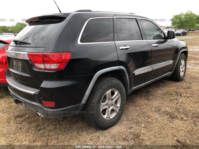 Photo 3 VIN: 1J4RS5GT6BC658917 - JEEP GRAND CHEROKEE 