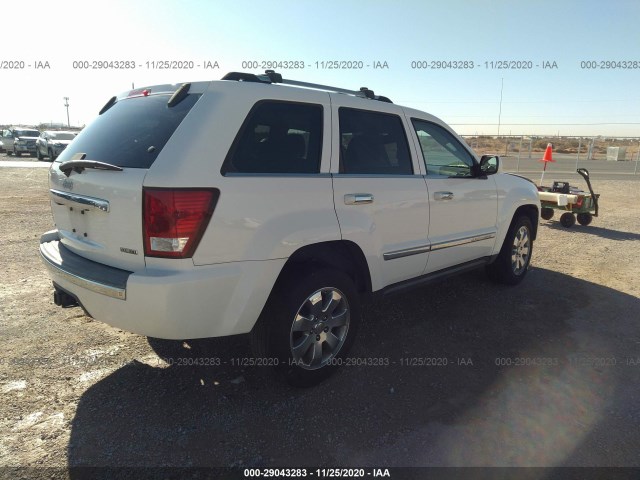 Photo 3 VIN: 1J4RS5GT7AC152625 - JEEP GRAND CHEROKEE 