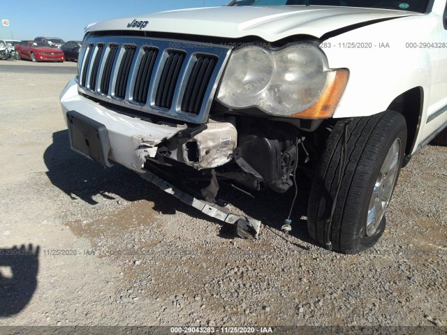 Photo 5 VIN: 1J4RS5GT7AC152625 - JEEP GRAND CHEROKEE 