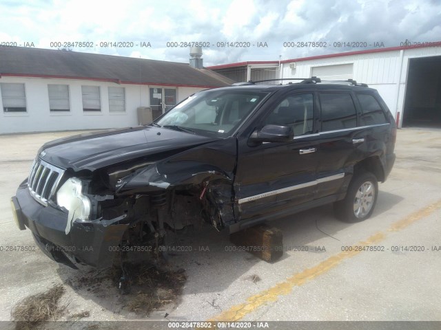 Photo 1 VIN: 1J4RS5GT7AC152964 - JEEP GRAND CHEROKEE 