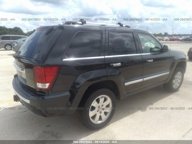 Photo 3 VIN: 1J4RS5GT7AC152964 - JEEP GRAND CHEROKEE 