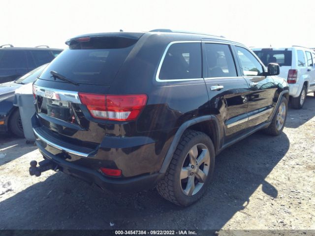 Photo 3 VIN: 1J4RS5GT7BC588344 - JEEP GRAND CHEROKEE 