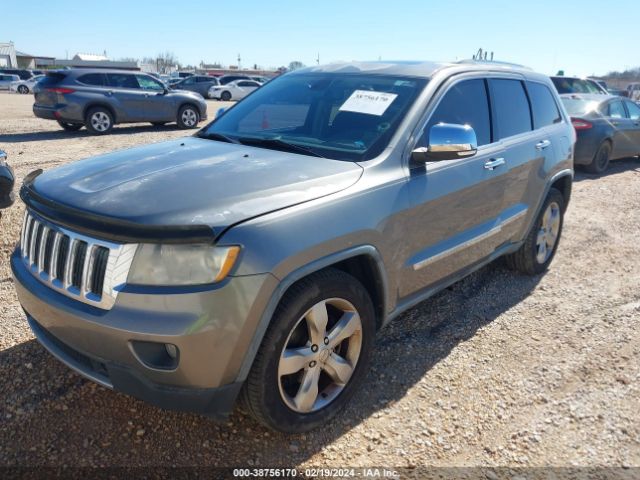 Photo 1 VIN: 1J4RS5GT8BC610934 - JEEP GRAND CHEROKEE 