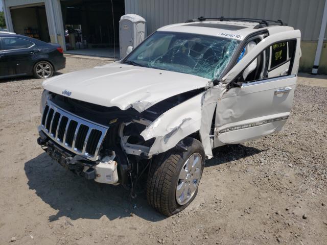 Photo 1 VIN: 1J4RS5GT9AC123451 - JEEP GRAND CHER 