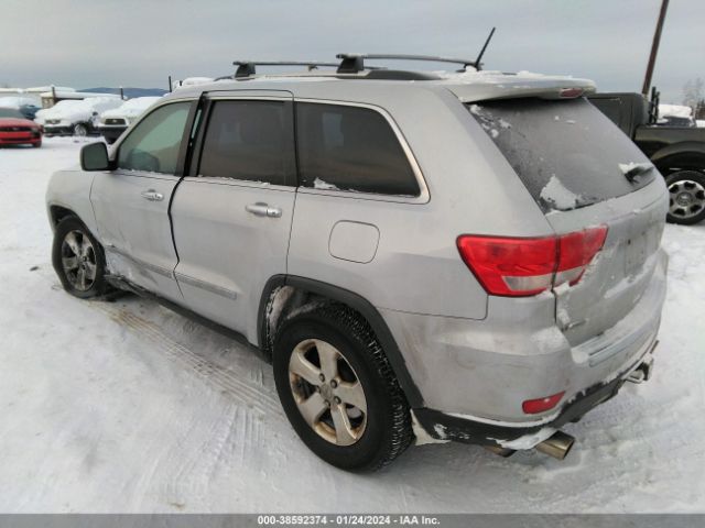 Photo 2 VIN: 1J4RS5GT9BC513418 - JEEP GRAND CHEROKEE 