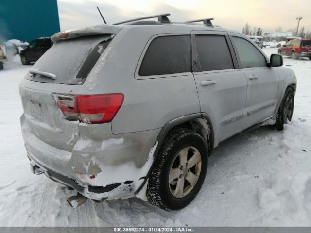 Photo 3 VIN: 1J4RS5GT9BC513418 - JEEP GRAND CHEROKEE 