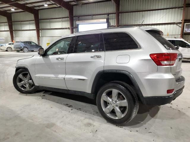 Photo 1 VIN: 1J4RS5GT9BC554325 - JEEP GRAND CHEROKEE 