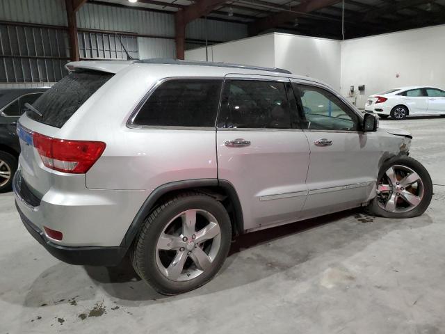 Photo 2 VIN: 1J4RS5GT9BC554325 - JEEP GRAND CHEROKEE 