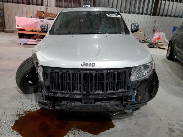 Photo 4 VIN: 1J4RS5GT9BC554325 - JEEP GRAND CHEROKEE 