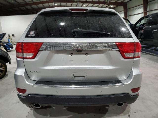 Photo 5 VIN: 1J4RS5GT9BC554325 - JEEP GRAND CHEROKEE 